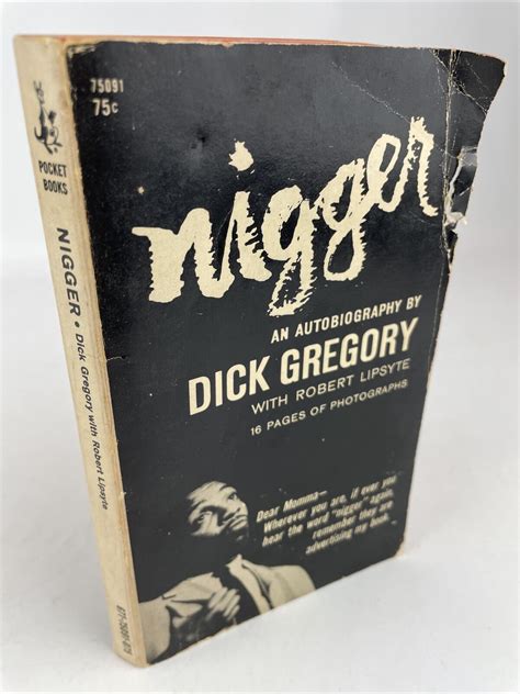 nigger dick